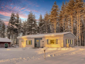 Holiday Home Rovaniemi ainola by Interhome